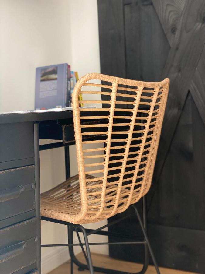 ブットヤーディンゲンNordic Huusアパートメント エクステリア 写真